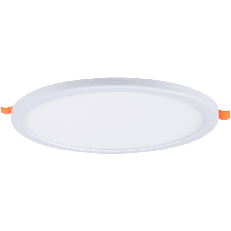 Image of Downlight led da incasso 15W - Diametro del foro regolabile: ø - Bianco Freddo