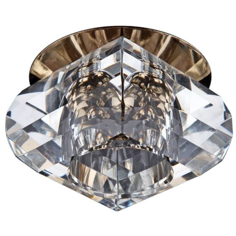 Faretto Cristaldream - Illuminazione da Interno