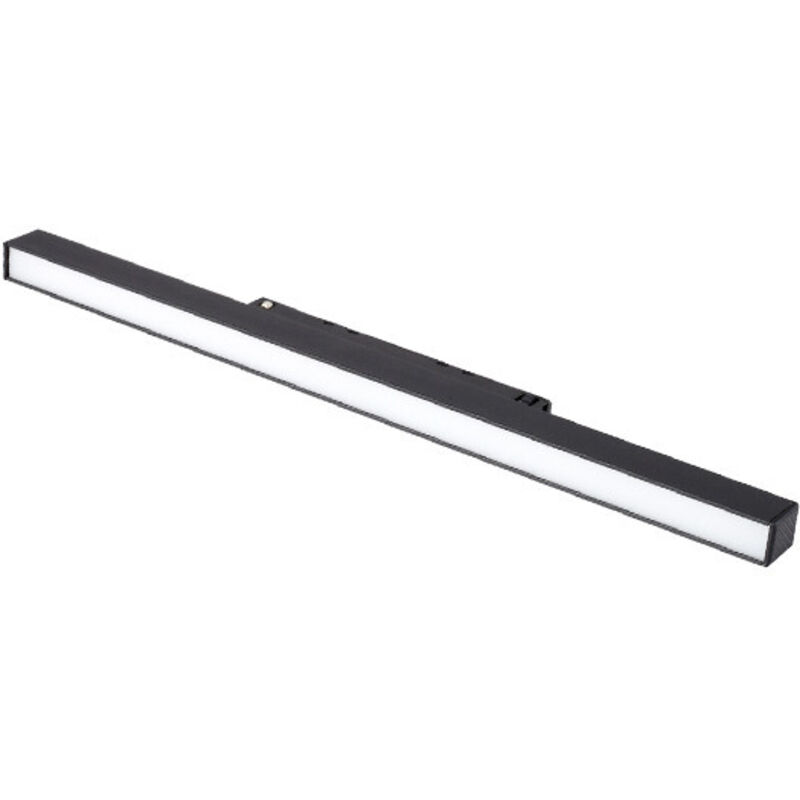 Faretto da binario LED magnetico M15 10W