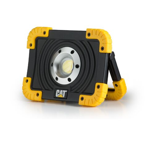 Faretto da cantiere ricaricabile USB 1100lm Led Cat - Caterpillar CT3515EUB