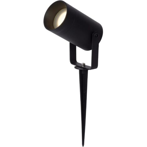 Faretto da giardino a picchetto GU10 50W Taylor Lucide