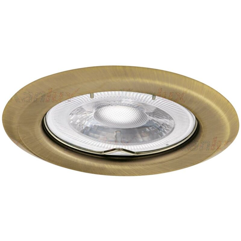 Faretto decorativo argus CT-2114-BR/M Kanlux