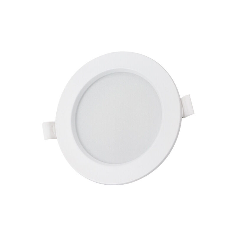 Shyf - Faretto da incasso a led, alta luminosità