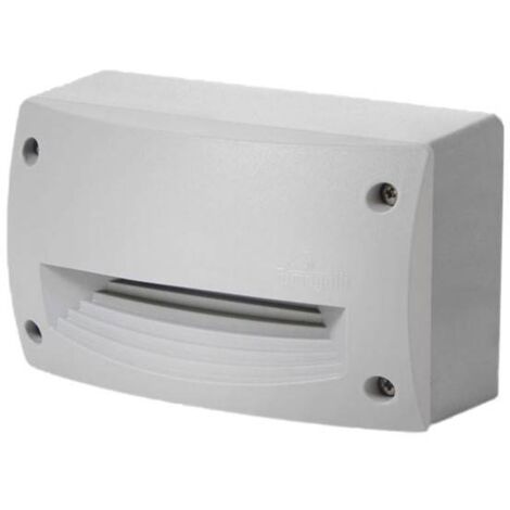 Faretto da incasso a superficie FUMAGALLI EXTRALETI 200 HS 3W