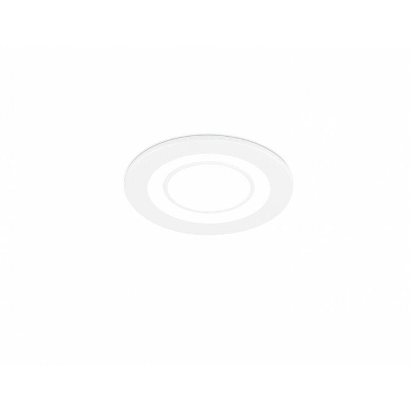 Iperbriko - Faretto da Incasso Core Led 5w 3000k