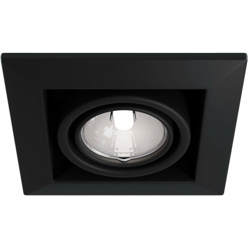 Giordanoshop - Faretto da incasso Downlight in
