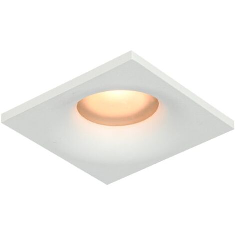 Faretto da incasso IP44 NARU DL61903IP44WH Italux
