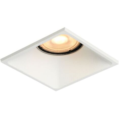 Faretto da incasso Italux NARU DL61903CWH