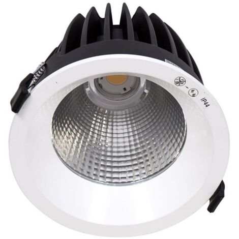 Faretto da incasso LED 38W Kerez IP54 DG150CWKNW70 Italux