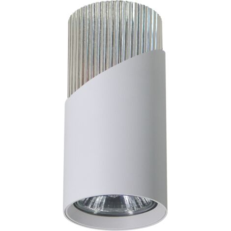 Faretto da incasso Neo White Chrome 1xGU10
