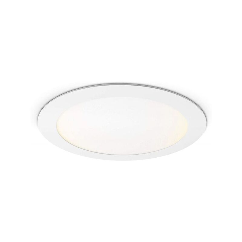 Taniashop - Faretto da incasso rotondo led pannel