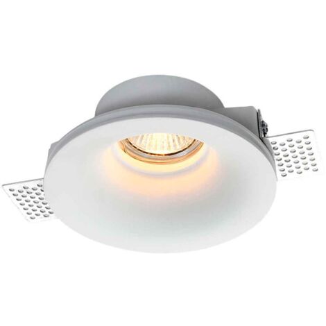 Riflettore LED GU10 ES111 11,5W dim 3.000K argento