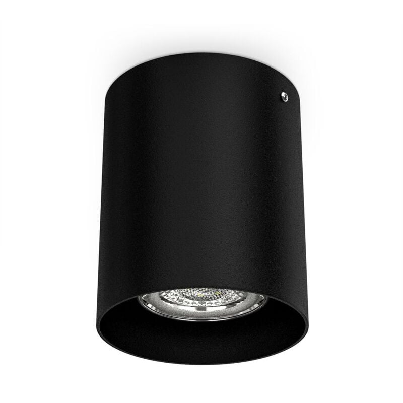 B.k.licht - Faretto da soffitto, attacco per
