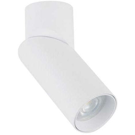 Faretto da soffitto Nowodvorski INDIA 7858 GU10 bianco