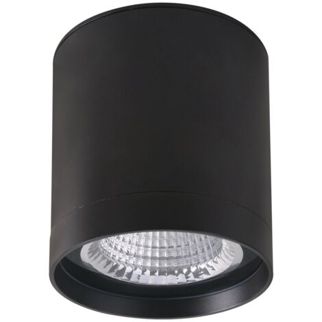 Faretto da superficie IP65 LED VETRA OWG705RBFWW Italux