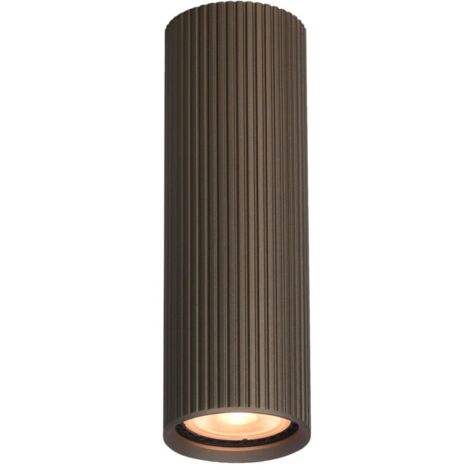 Faretto da superficie RILOK CLN83920MBRO Italux