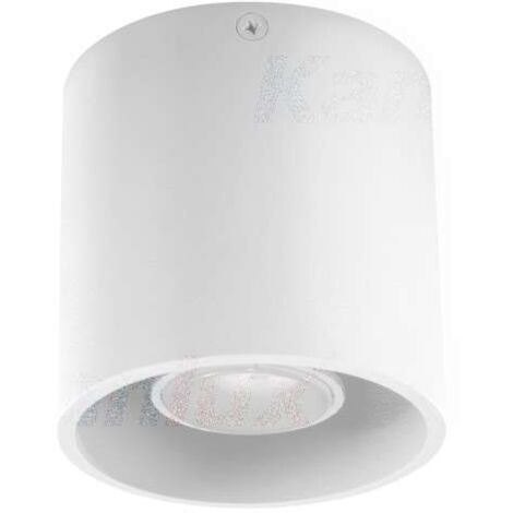 FARETTO DECORATIVO ALGO GU10 CO-W - KANLUX