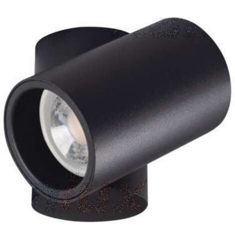 FARETTO DECORATIVO BLURRO GU10 CO-B - KANLUX
