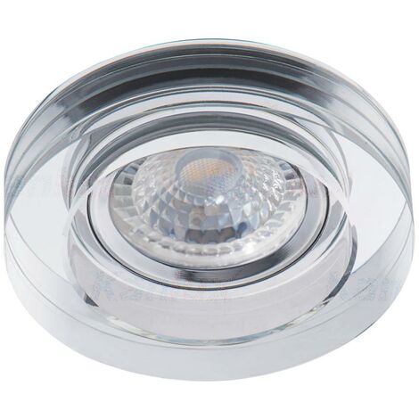 FARETTO DECORATIVO MORTA B CT-DSO50-SR - KANLUX