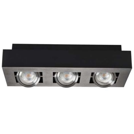FARETTO DECORATIVO STOBI DLP 350-B - KANLUX
