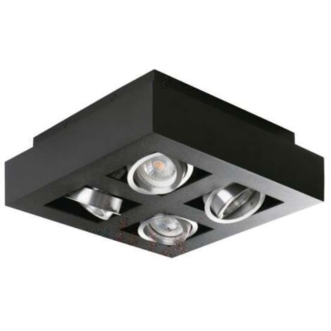 FARETTO DECORATIVO STOBI DLP 450-B - KANLUX