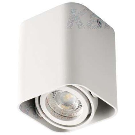 FARETTO DECORATIVO TOLEO DTL50-W - KANLUX
