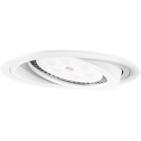 Faretto Deep.T 111Zero Reg B 50W 230V Gu10 ( MARINO CRISTAL cod. 58306 )