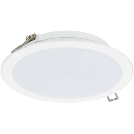 Faretto Dn065B G4 Led20/840 19W 220-240V D200 Rd ( Philips Cod. 46435300 )