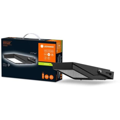 Faretto Endura Flood Solar