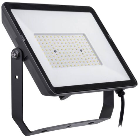 Faretto esterno Philips ProjectLine nero 9500 lumen