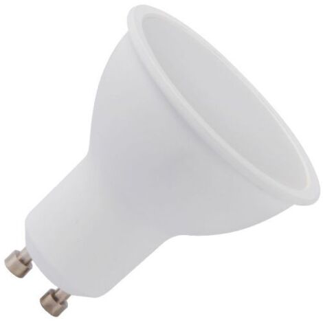 FARETTO GU10 5W 3000K 400LM 120G - Luce CALDA