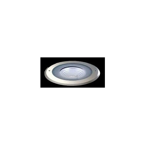 Faretto incasso 165x165 mm 2x18W fluorescente biancoCIVJEE.18BES-02