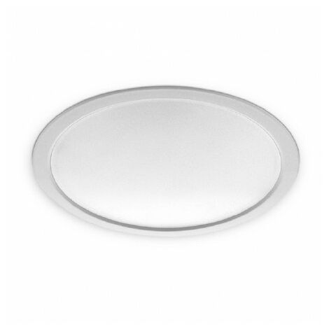 Faretto incasso a LED 22W 3/4/6000K