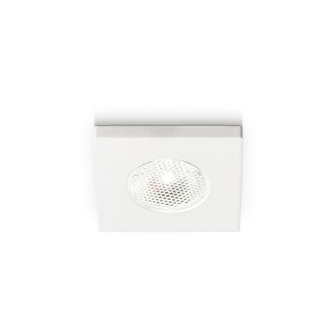 Faretto incasso alluminio Gea Led CHANDRA GFA911N