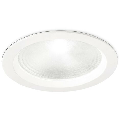 GeaLed Elara GFA890 faretto da incasso quadrato LED CREE foro