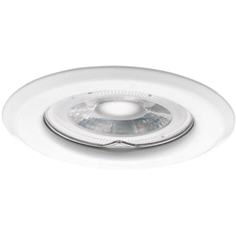 FARETTO INCASSO ARGUS II CT-2114-W - KANLUX