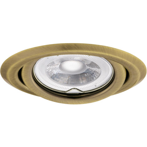 FARETTO INCASSO ARGUS II CT-2115-BR/M - KANLUX