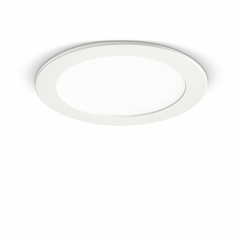 Faretto incasso led Gea Led VEGA GFA1050C bianco