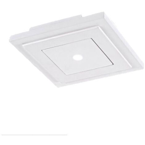 Faretto incasso gesso gea led gfa1400 led spot cartongesso