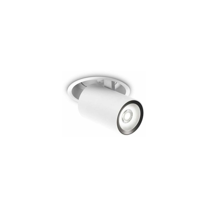 Lampada da incasso nova fi 12W 3000K wh