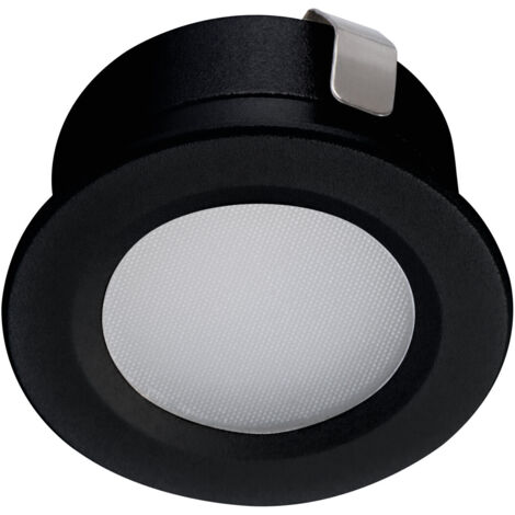 FARETTO INCASSO IMPERMEABILE A LED IMBER LED CW B - KANLUX                                               - Luce FREDDA