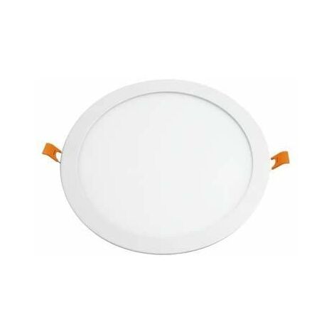 F25-18x1W - Faretti Da Esterno - - Faretto LED 18W 230v 18x1w calpestabile  da incasso