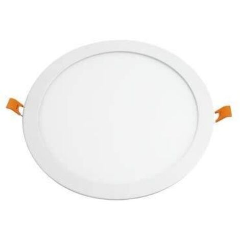 Faretto Incasso Led, 18W, Luce Naturale 4000K, 1480 Lumen