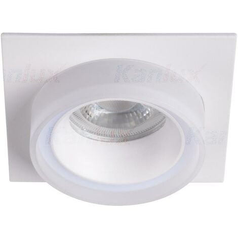 FARETTO INCASSO LONVI DSL W/W - KANLUX