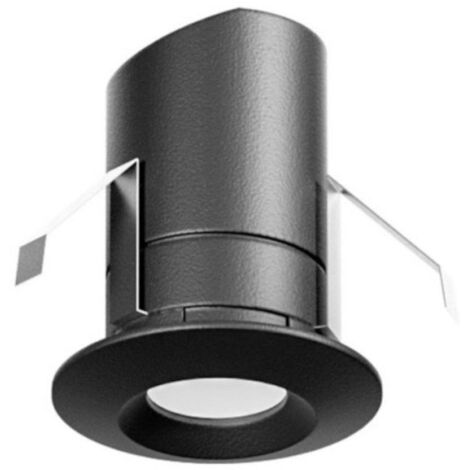 Faretto incasso moderno gea led ges2061c led alluminio spot