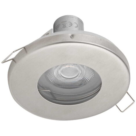 Faretto incasso soffitto Nowodvorski Juliet 7663 GU10 IP54