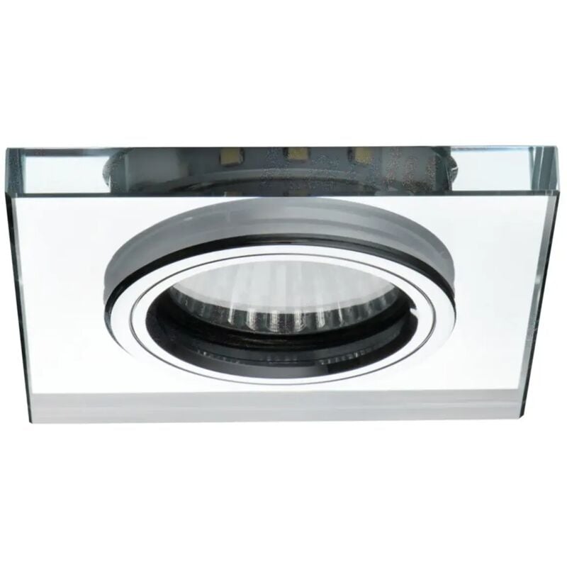 Kanlux - faretto decorativo soren l-sr cw Luce fredda