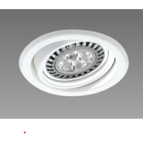 Faretto Janus 632 Led 8W 30 3K Cell-Dargento ( FOSNOVA cod. 2206327100 )