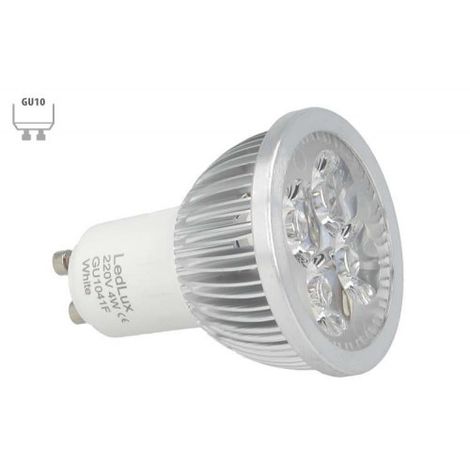 Lampade a led gu10