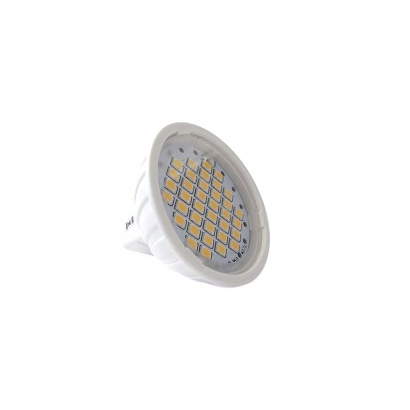 Ledlux - Faretto Lampadina led GU5,3 MR16 3,5W=30W...